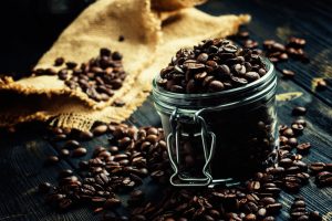 قهوه عربیکا