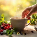 مواد غذایی طبیعی و گیاهان دارویی برای کنترل قند خون و دیابت