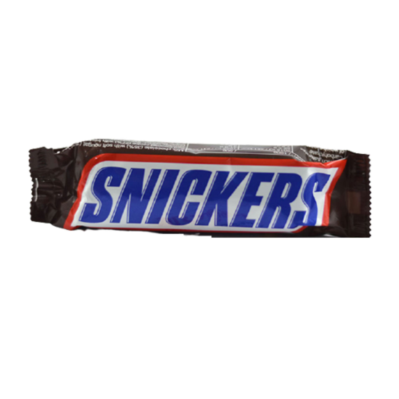 شکلات اسنیکرز Snickers مدل Chocolate