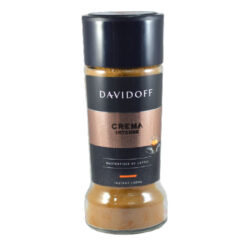 قهوه دیویدف Davidoff مدل Crema