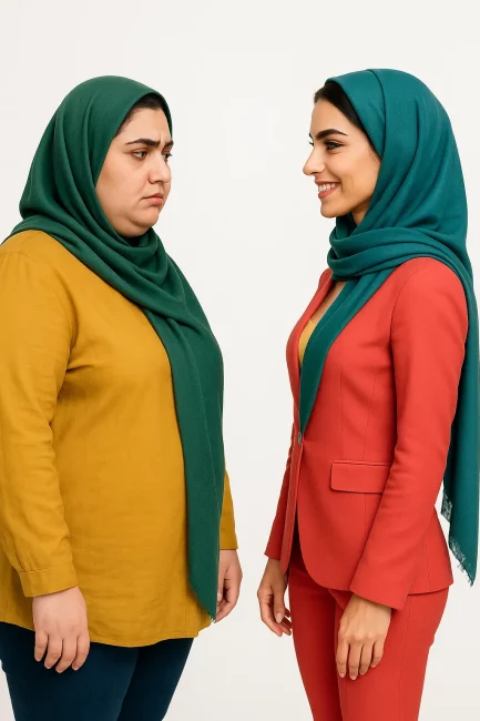 هیل شید